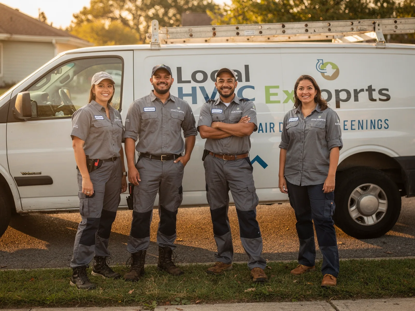 24/7 HVAC Repair & AC Replacement company in Wind Ridge, PA